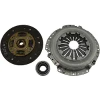 KAVO PARTS Kupplungssatz Kupplung für KIA SHUMA (FB) CP-1523