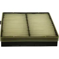 PURFLUX Filter, Innenraumluft AH297
