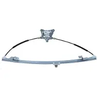 MAXGEAR 50-0360 Elektrischer Fensterheber Vorne Links für RENAULT Scénic I (JA0/1, FA0) MEGANE Scenic (JA0/1) SCÉNIC I VAN (FA0, JA0/1)
