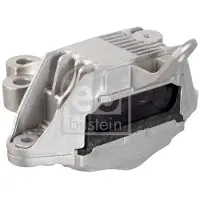 FEBI BILSTEIN Motorlager Hydrolager Links für OPEL Astra J Sports Tourer (P10) 178864
