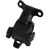 KAVO PARTS Motorlager Links für HONDA Jazz II Schrägheck (GD, GE3, GE2) EEM-2070