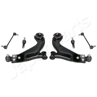 Japanparts Querlenker Satz SKS-0302 vorne für FORD MONDEO III (B5Y)