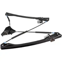 MAXGEAR 50-0214 Elektrischer Fensterheber Vorne Rechts für VW POLO (9N) Polo Schrägheck (6R1, 6C1)