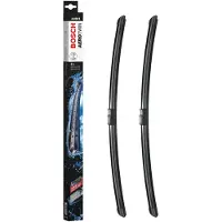 Bosch Wischblatt Aerotwin A938S, 600mm, Vorne, 2 Stück