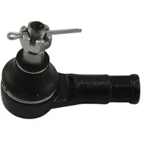 KAVO PARTS Spurstangenkopf Spurstange für MAZDA DEMIO (DW) STE-4506