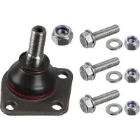 FEBI BILSTEIN Traggelenk 107853