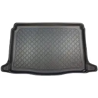 Renault Kofferraumwanne für Renault Megane Limousine ab 2016 bis heute