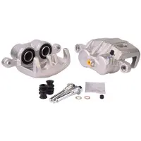 Hella Bremssattel [Hersteller-Nr. 8AN355785-681] für Mitsubishi, Citroën, Peugeot