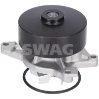 SWAG Wasserpumpe, Motorkühlung [Hersteller-Nr. 33110186] für Toyota