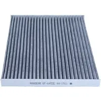 MAXGEAR Filter, Innenraumluft 26-1637