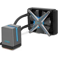 Inter-Tech Water cooling ALSEYE X120 (88885493)