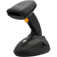 Equip Wireless 2d Barcodescanner