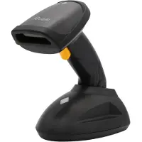 Equip Laser 1d Long Range Barcodescanner
