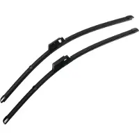 Valeo Wischblatt Silencio Xtrm VF320, 590/580mm, Vorne, 2 Stück