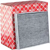 FEBI BILSTEIN Bilstein Filter, Innenraumluft 106093