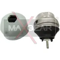 MAXGEAR Motorlager Hydrolager Rechts für VW PASSAT Variant (3B6) 76-0135