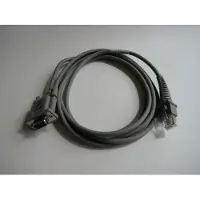 Datalogic Rs232/rj45-kabel 2 M