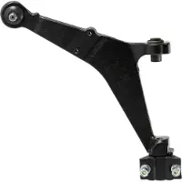 FEBI BILSTEIN Bilstein Lenker, Radaufhängung [Hersteller-Nr. 15977] für Citroën, Peugeot