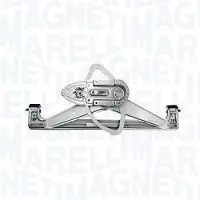 MAGNETI MARELLI 350103139500 Elektrischer Fensterheber Vorne Links für FORD Kuga Mk2 (DM2) Focus II Schrägheck (DA, HCP, DP) Focus II Kombi C-Max II