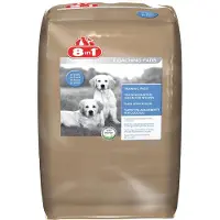 8In1 Trainingsunterlagen für Hunde 56x56 cm 30 Stück