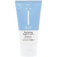 Naif Face Nurturing Night Cream - 50ml
