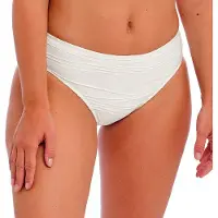 Fantasie Swim Bikini Slip Beach Waves | Grösse: L | Farbe: Weiß