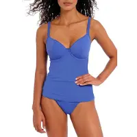 Freya Swim Tankini Top Jewel Cove | Grösse: 65K | Farbe: Blau