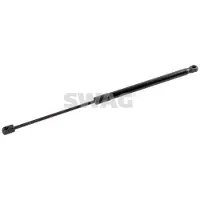 SWAG 33 10 2137 Gasfeder Heckklappendämpfer für SKODA Octavia III Schrägheck (5E3, NL3, NR3) 500mm