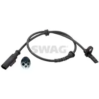 SWAG Sensor, Raddrehzahl 40 10 0988