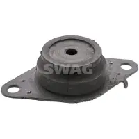 SWAG Motorlager Gummimetalllager Vorne für RENAULT ESPACE III (JE0) 60 13 0011