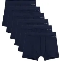 Sanetta Boxershorts "Boxershort 6er Pack"
