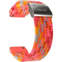 Polar Braided Yarn 20 Mm Gurt