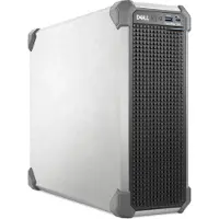 Dell Poweredge T160 Intel Xeon 6325p 32gb 480gb Ssd 300w Server