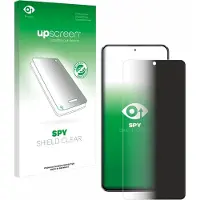 Upscreen Spy Shield Blickschutzfolie