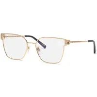 Chopard Vchl58m 54 Mm Frau Mit Brille