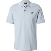 Jack & Jones Poloshirt Pacer 12273303 Himmelblau Regular Fit