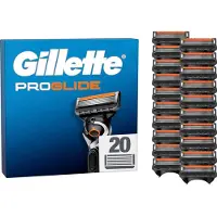 Gillette Fusion5 Proglide