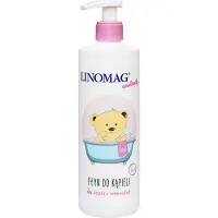 Linomag Badeflüssigkeit Für Kinder Und Babys 400ml
