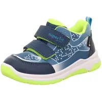 Superfit Cooper blau/gelb (8000) 23