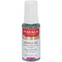 Mavala 002 Double Action Protective Base Coat 10 ml