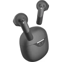 Fresh 'n rebel Twins Blaze, True Wireless Stereo (TWS), 20 - 20000 Hz, Anrufe/Musik/Sport/Alltag, Kopfhörer, Grau