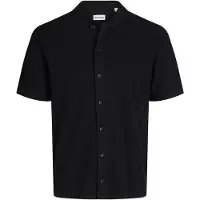 Jack & Jones Emil Structure Kurzarmhemd