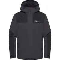 Jack Wolfskin Jasper Ins Jkt M Phantom Phantom S