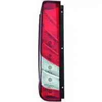 Diederichs Heckleuchte 3590091 PY21W links für IVECO
