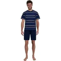 Götzburg Pyjama Casual Bequem sitzend