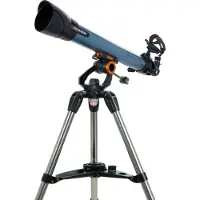 Celestron Inspire 70 Mm Az Refractor Teleskop