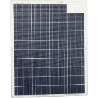 Sunware SW-40184, 90 Wp Monokristallines Solarmodul 90 Wp 12 V 60234184
