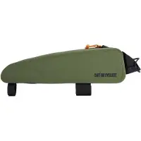 CafÉ Du Cycliste Top Tube Bag