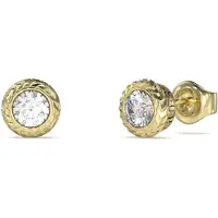 GUESS Damen Ohrringe Guess JUME05022JWYGT-U Gold