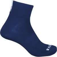 Gripgrab Lightweight SL Kurze Socken blau S | EU 38-41 2023 Socken